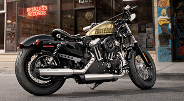 H-D1™ Customization | Custom Motorcycles | Harley-Davidson Australia