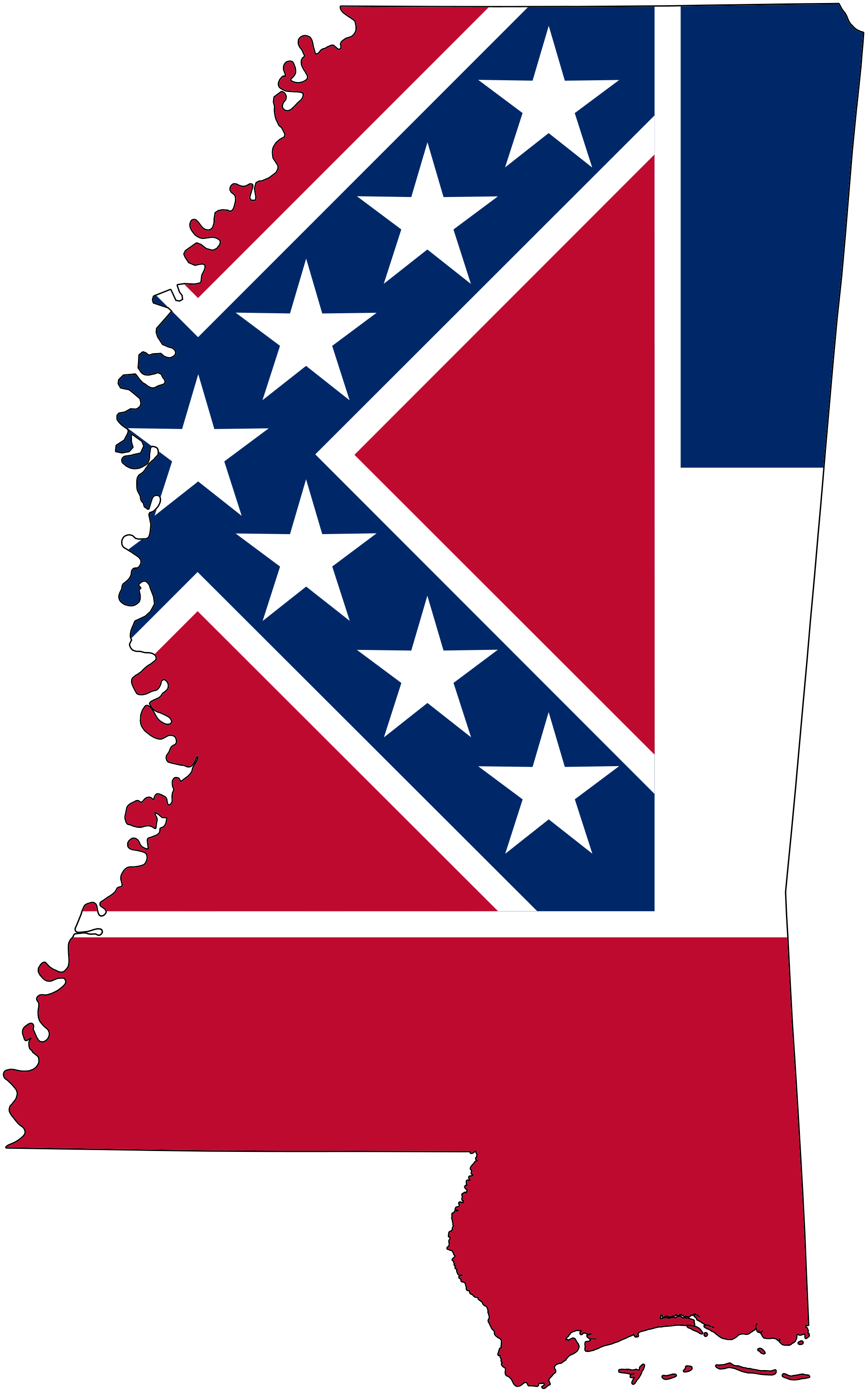 File:Flag-map of Mississippi.svg - Wikimedia Commons