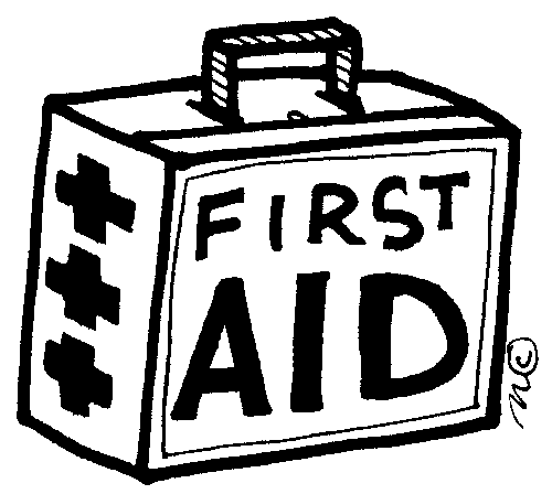 Animated First Aid Kits - Cliparts.co