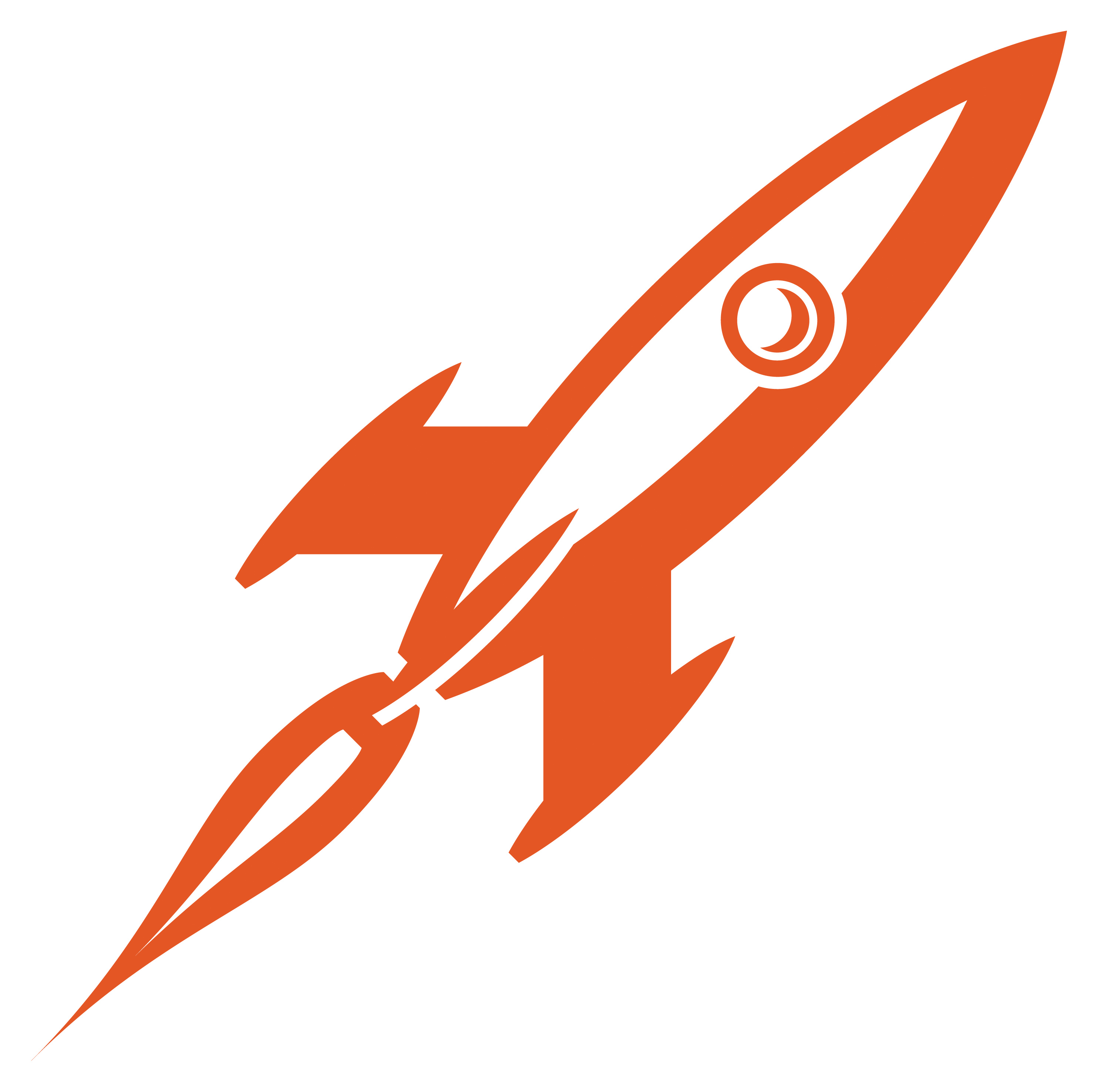 clipart of rocket - photo #34