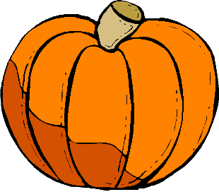 Pumpkins Graphics and Animated Gifs