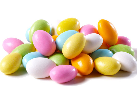 Our Definitive List of the Best and Worst Easter Candy, Ranked | E ...