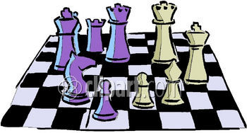 BoatClipart.com - chess pieces clipart image