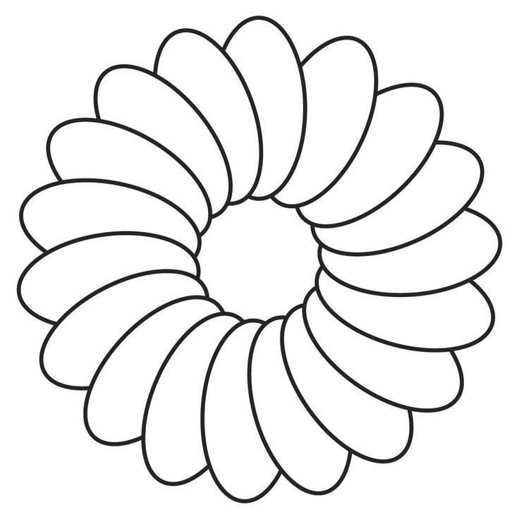 daisy-flower-outline-clipart-best