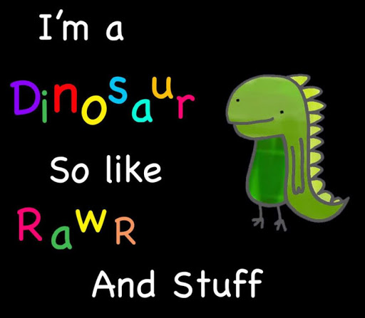 I <3 DINOSAURS!!!!! | Publish with Glogster!