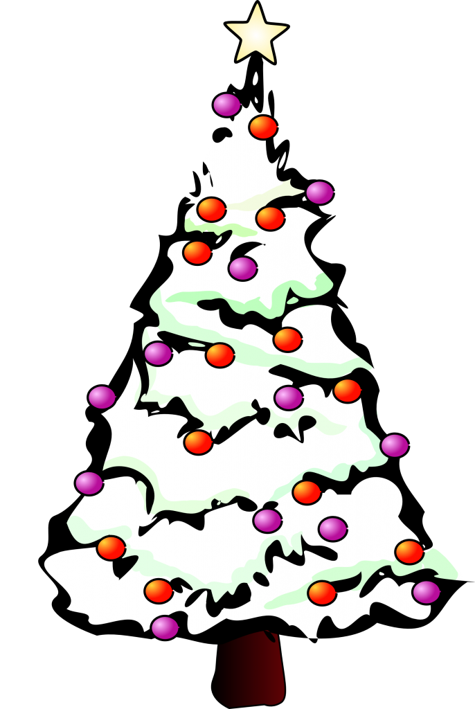 Simple Christmas Images - Cliparts.co