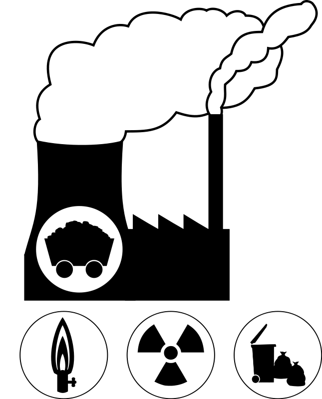 Nuclear Clip Art Download