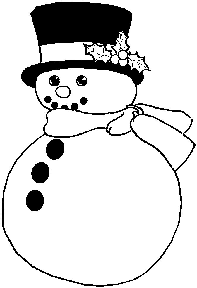 Snowman | holidays | Pinterest