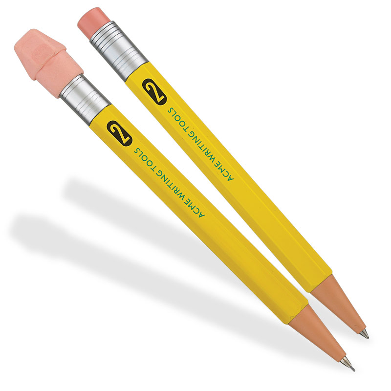 2 Pencils Clipart Images & Pictures - Becuo