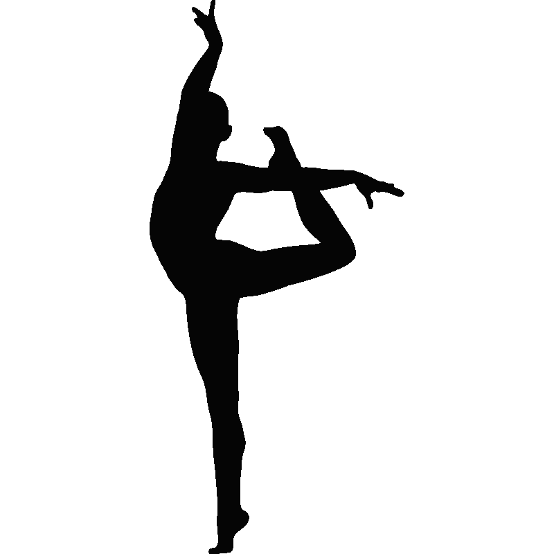 Gymnast Image - Cliparts.co