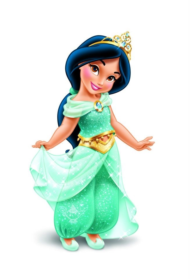 Disney Princess Toddlers - Disney Princess Photo (34588246) - Fanpop