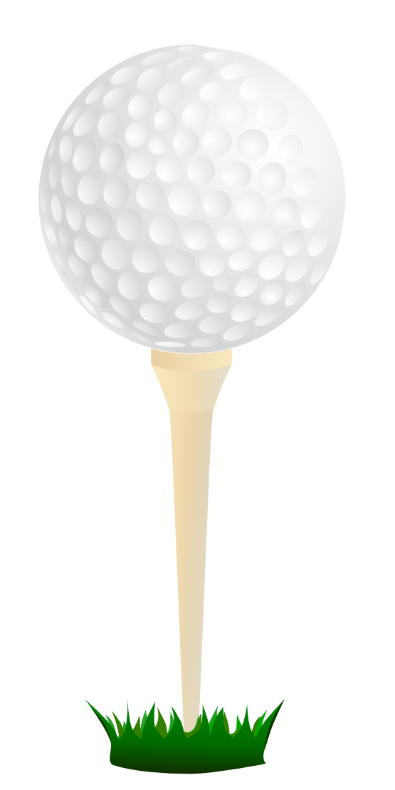 Free to Use & Public Domain Golf Clip Art