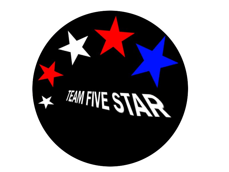 Team 5 Star | MoonBots