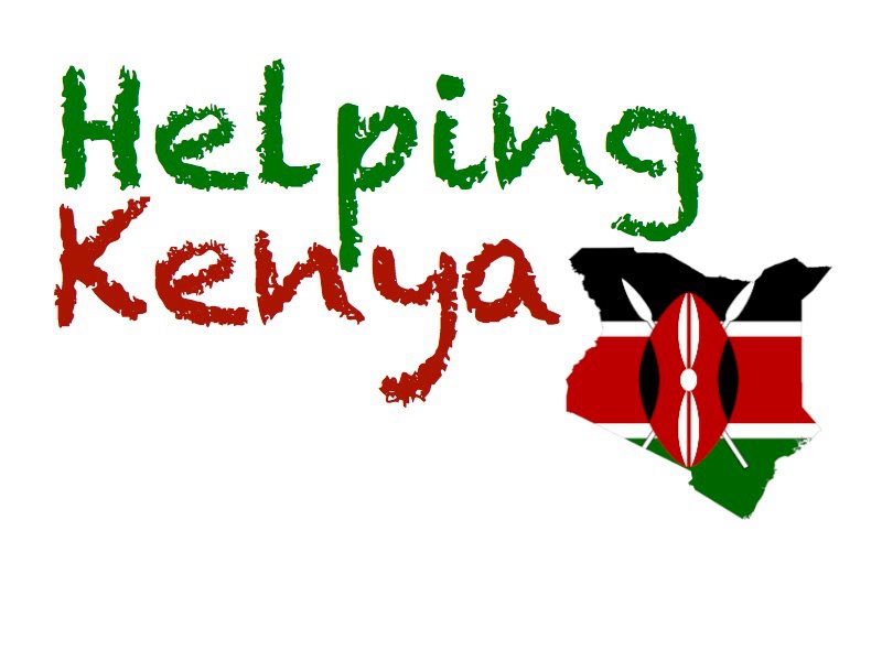 Make a Difference with Helping Kenya | Wanderful World