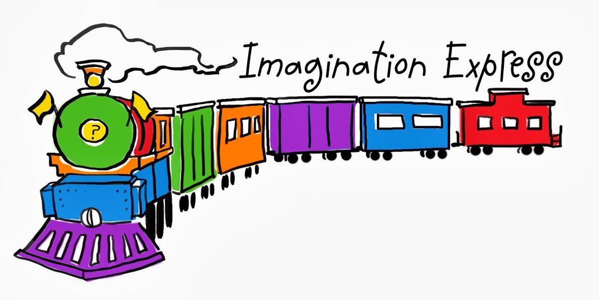 Imagination Express Preschool
