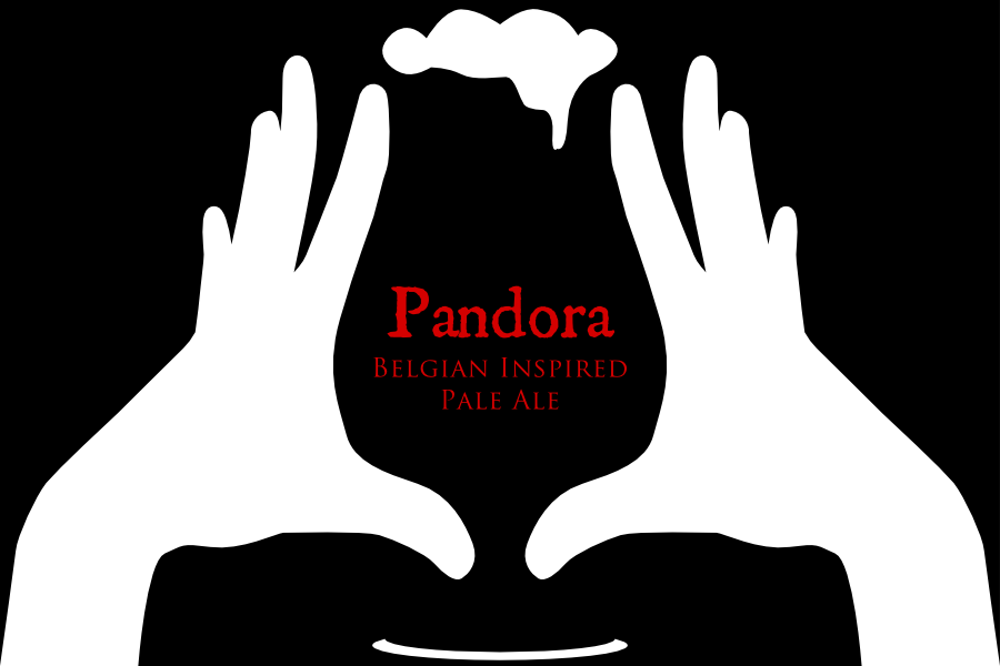 Pandora | Idle Hands Craft Ales