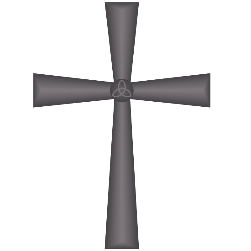 Clip Art Of The Cross