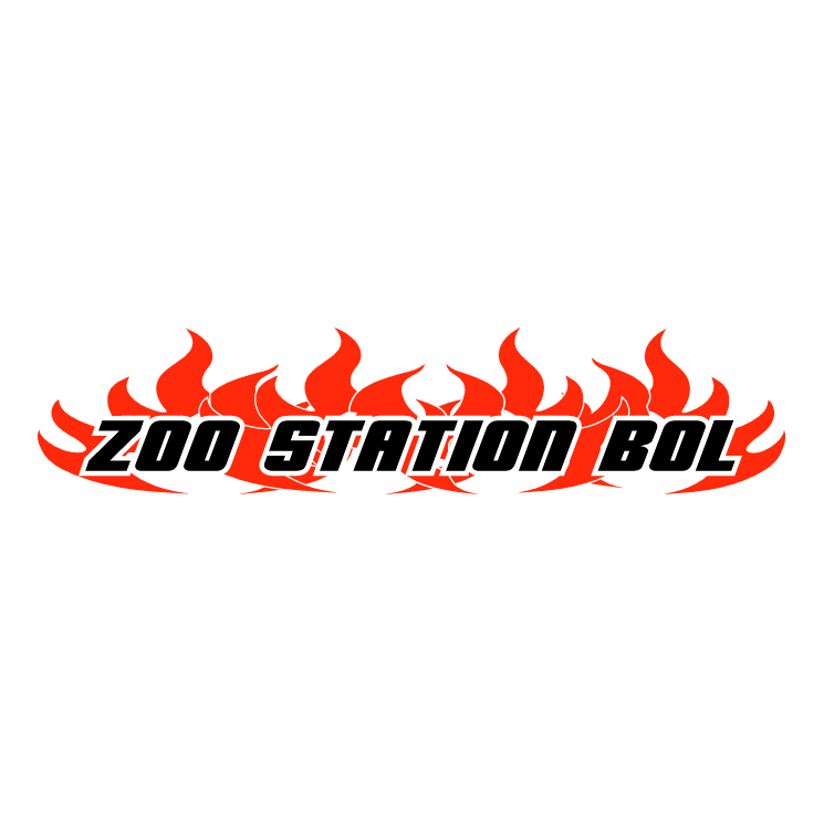 Zoo station windsurfing Free Vector / 4Vector