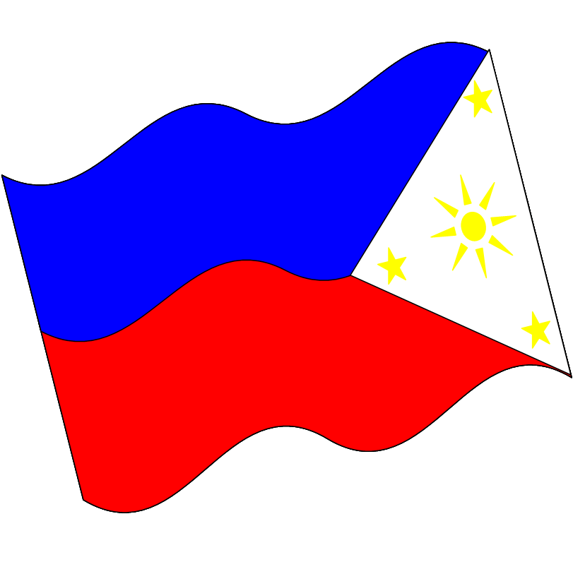 Pictures Of Philippine Flag