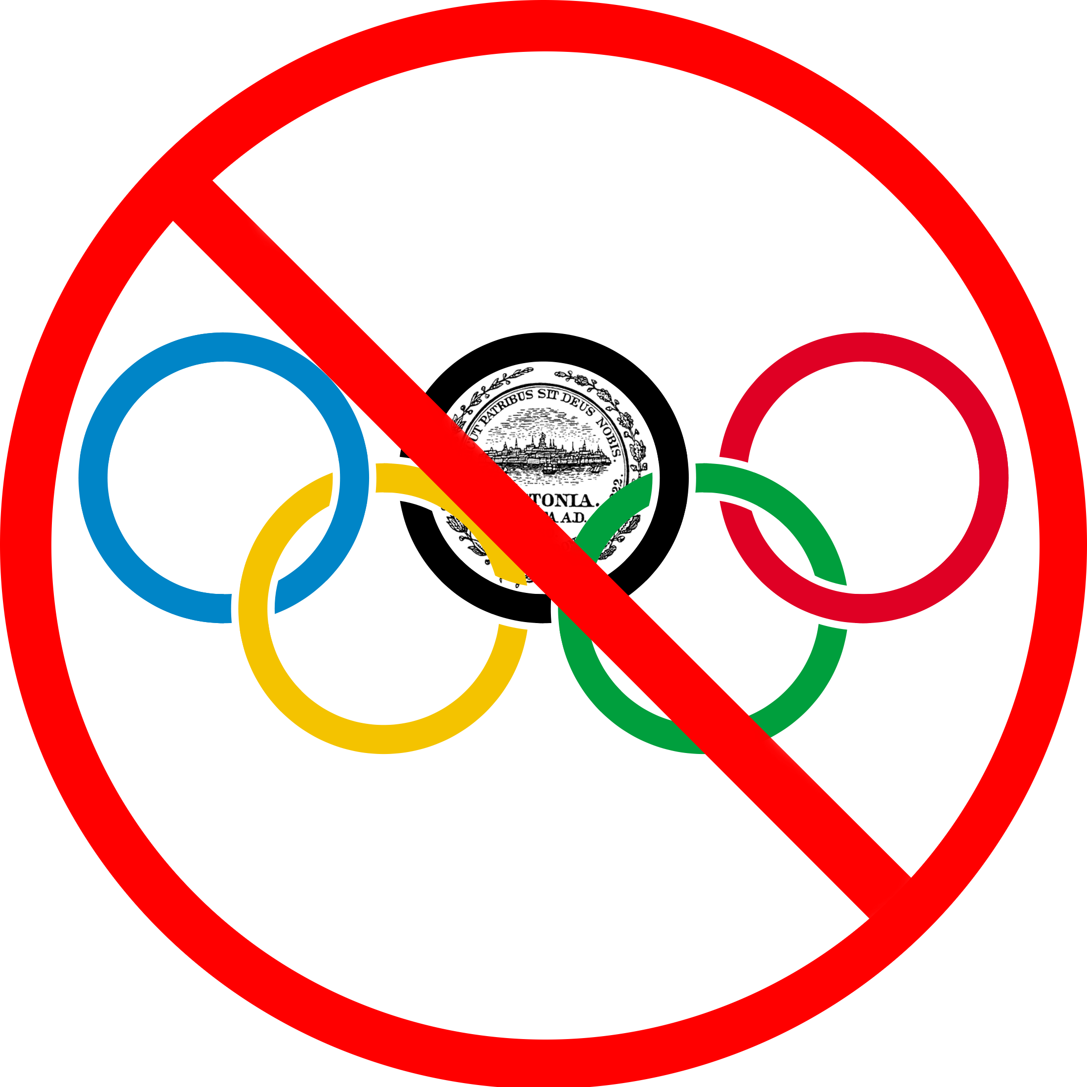 Olympics in Boston: Just Say No | Something better to do