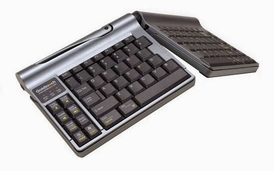 25 Cool Keyboards Of All Time « Best Keyboard | Your Guide To The ...