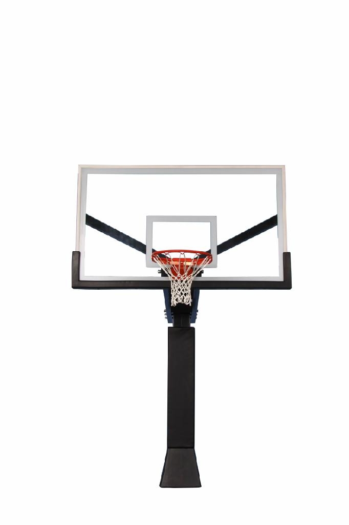 Basketball hoops - GSA872CV - Perfect (China Manufacturer) - Other ...