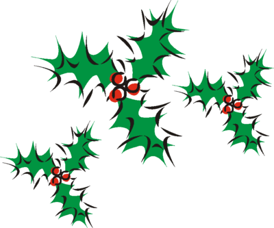 Christmas Lights House Clipart | Clipart Panda - Free Clipart Images