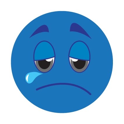 Sad Face Pictures - Cliparts.co