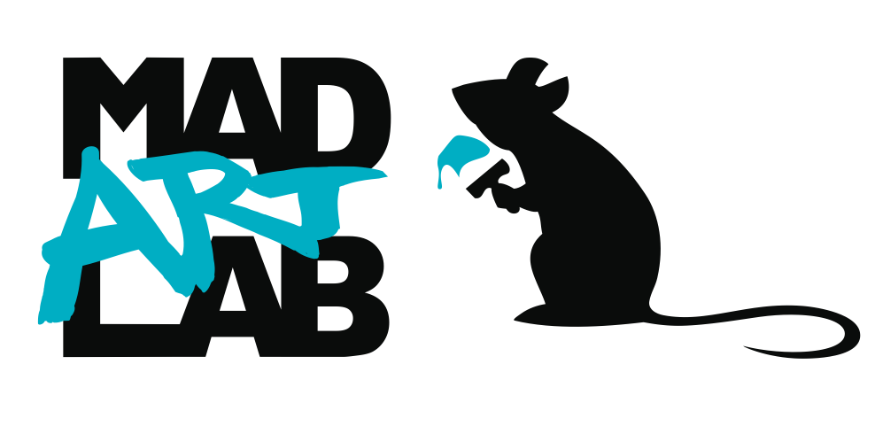 Mad Art Lab | Mad Art Lab Logo Contest: The Reckoning!