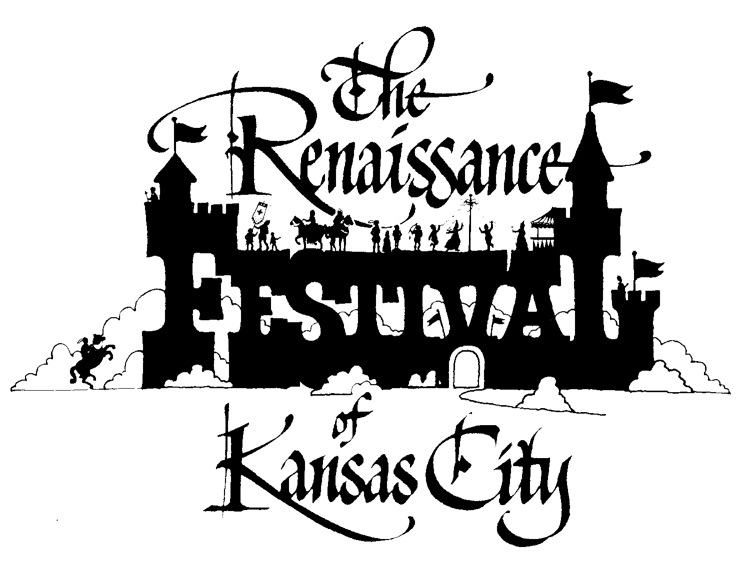 The Kansas City Renaissance Festival | Ettractions. - ClipArt Best ...