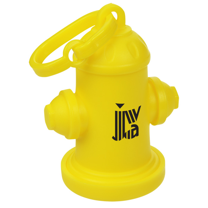 Fire Hydrant Pet Bag Dispenser (Item No. 122399) from only $1.25 ...