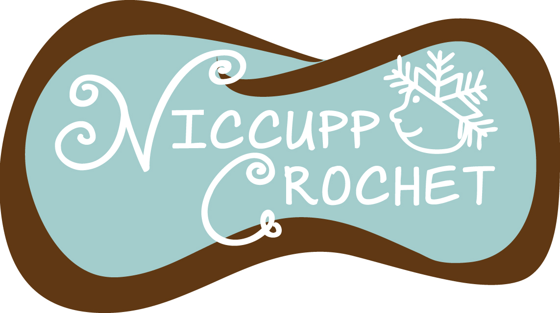 Niccupp Crochet: Introducing....Fritz