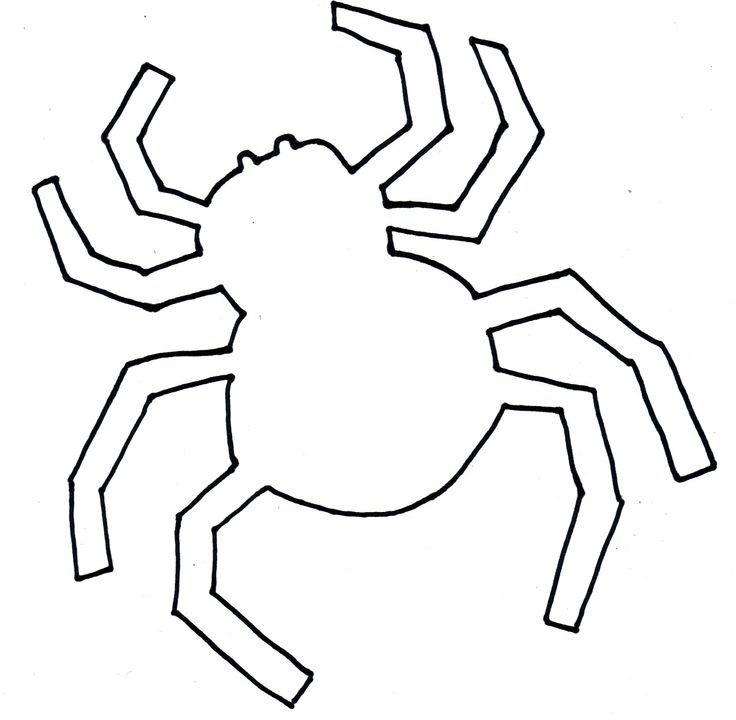 Halloween Spiders Pictures Cliparts co
