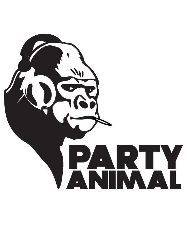 Party Animal Images, Graphics, Comments and Pictures