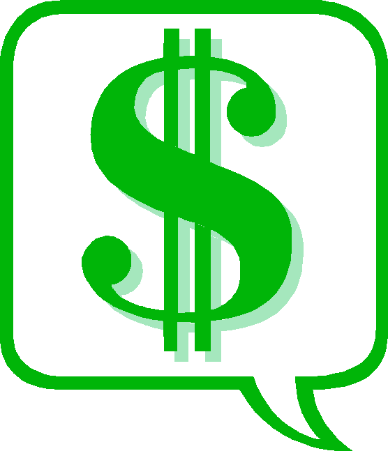 Pictures Of Dollars Signs - ClipArt Best