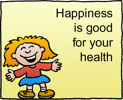 Good Happiness clip art - Christart.com