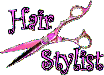 Pictures Of Hair Stylist - ClipArt Best
