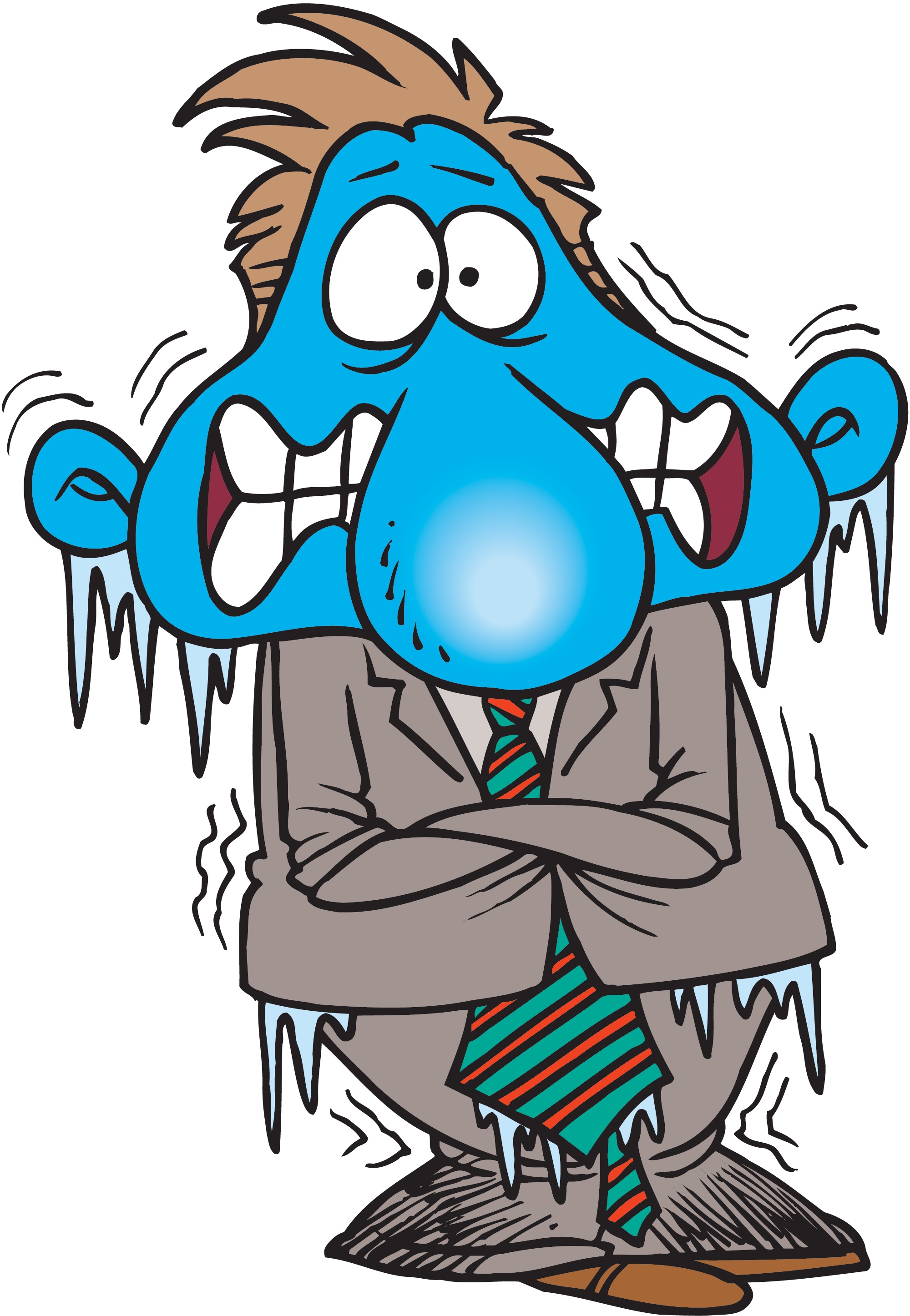 winter cold clipart - photo #7