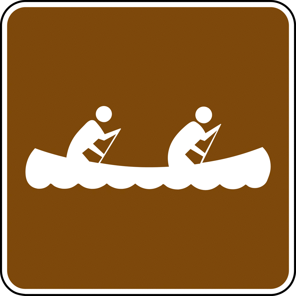 Human-Powered Boats and Ships | ClipArt ETC