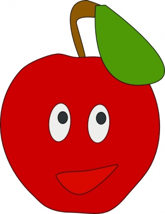 Apple Clipart Free - ClipArt Best