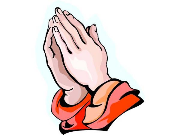 Prayer Hand To Hand Combat Praying Hands And Rosary