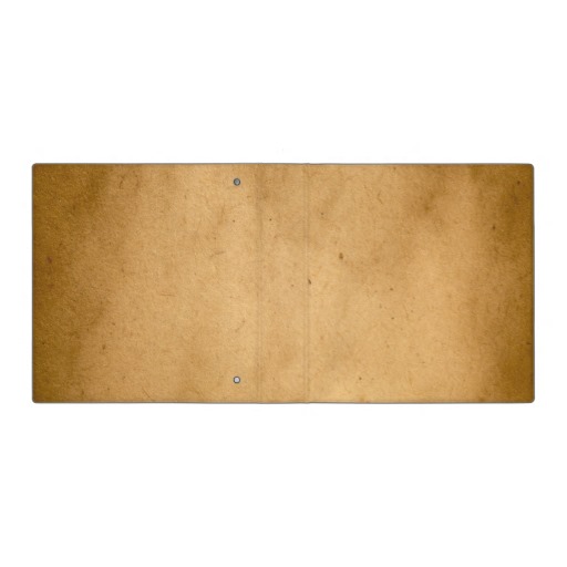 Brown Paper Binders, Custom Brown Paper 3 Ring Binder Designs Cliparts.co