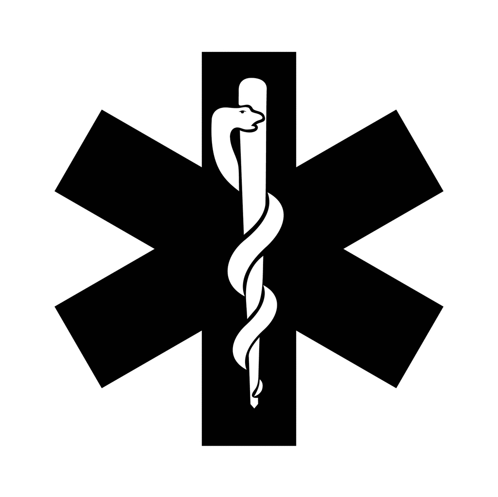 Emergency Medical Services, Silhouette | ClipArt ETC