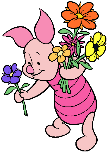 clipart may flowers - photo #24