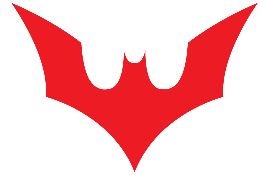 Batman Beyond Logo by MachSabre on deviantART