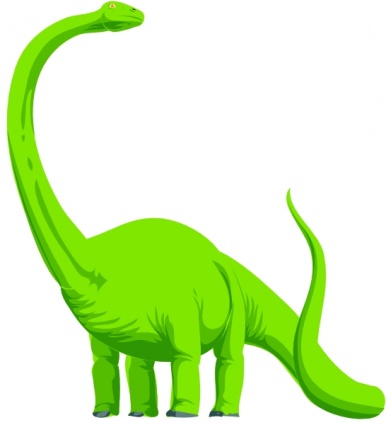 Download Dino clip art Vector Free