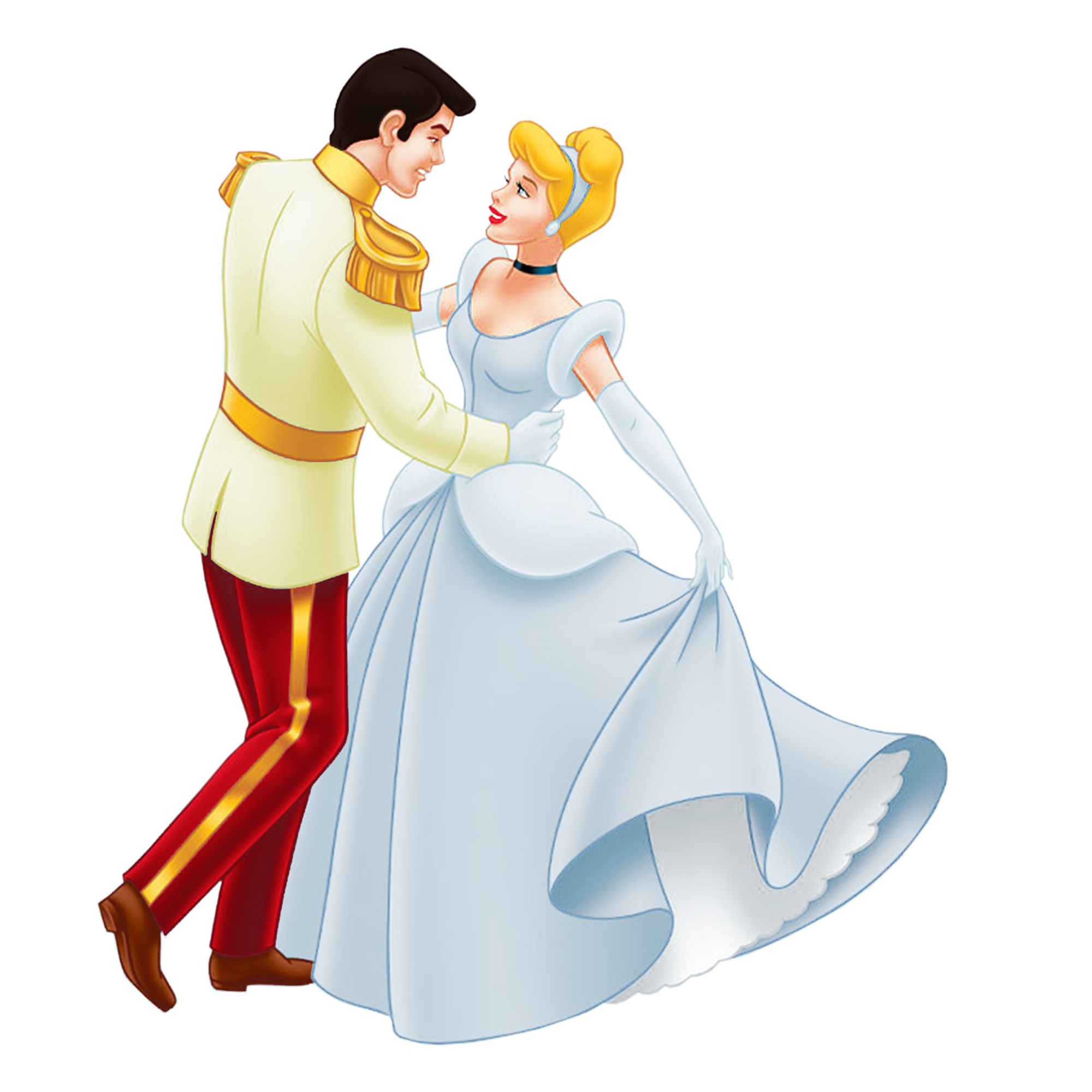 Cinderella (character)/Gallery - DisneyWiki