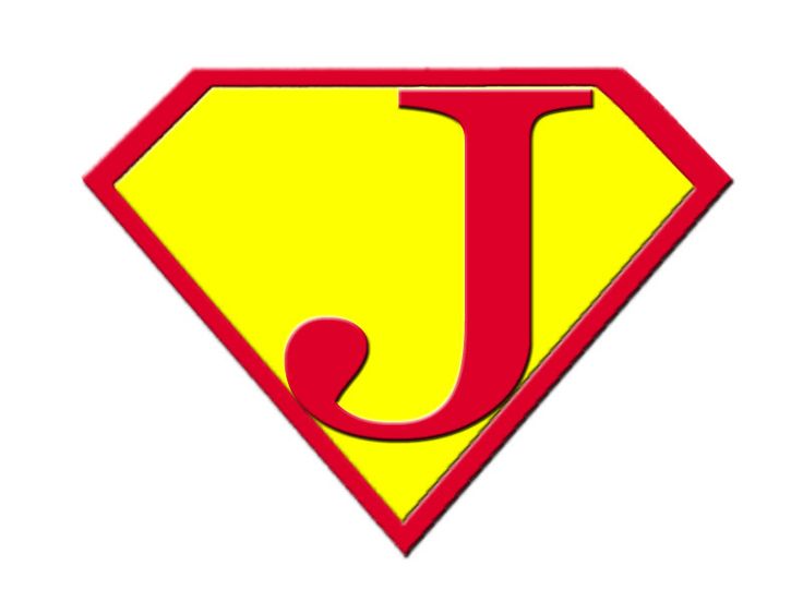 super j! | The letter "J" as in Jake | Pinterest