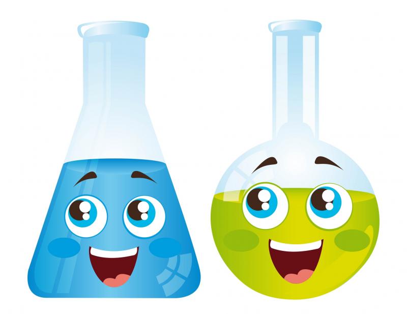 Pictures Of Beakers