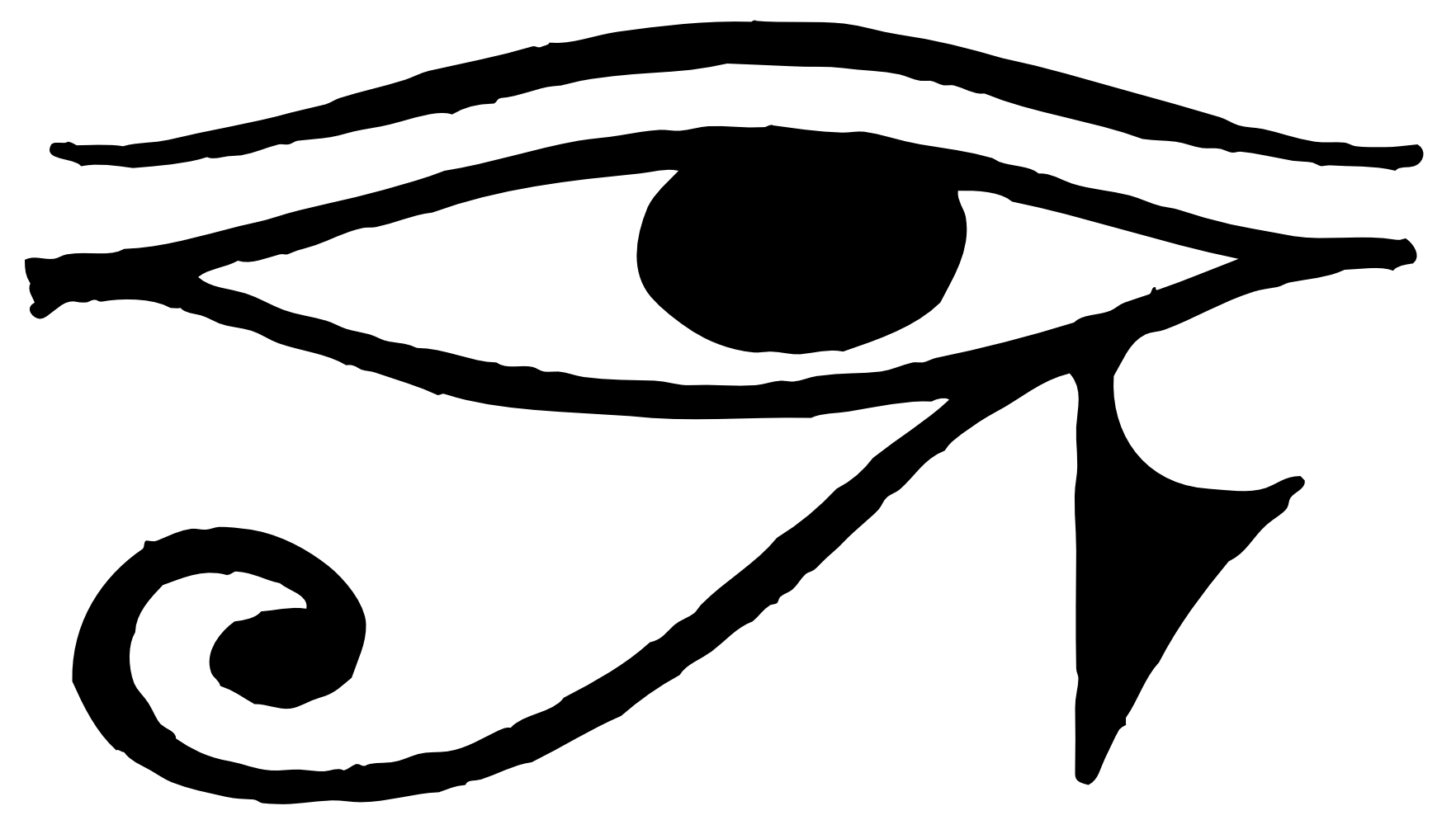 Tattoo's For > Egyptian Eye Tattoo Designs
